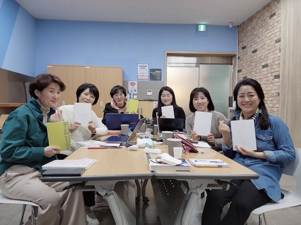 공유서가, 사진/인천시교육청 제공