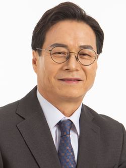 인천광역시 교원단체총연합회 회장 이대형