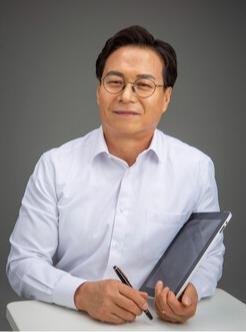 인천광역시 교원단체총연합회 회장 이대형