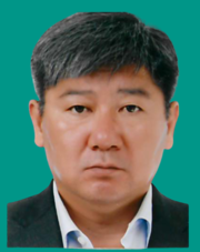 한국이민사박물관장 김상열