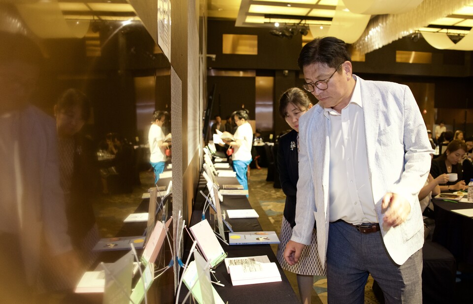 도성훈 인천광역시교육감 “읽․걷․쓰로 인문학 도시, 인천 함께 만들자”, 사진/인천시교육청 제공