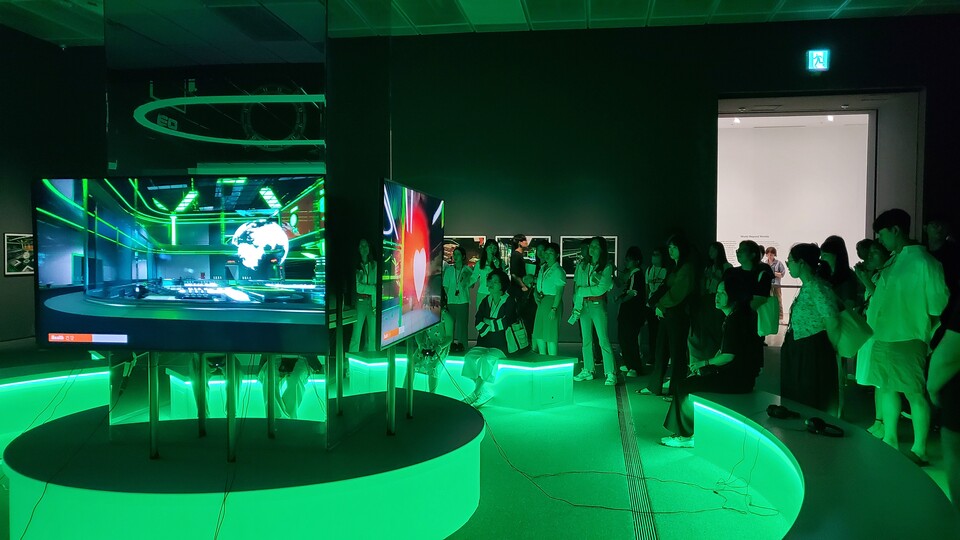 인천광역시교육청, AI융합교육 부트캠프 읽·걷·쓰 프로그램 운영, 사진/인천시교육청 제공