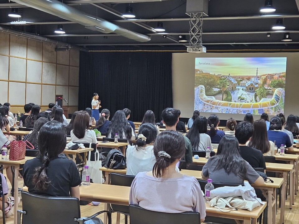 인천광역시교육청교육연수원, 하계 초등 1급 정교사 자격연수 운영, 사진/인천시교육청 제공