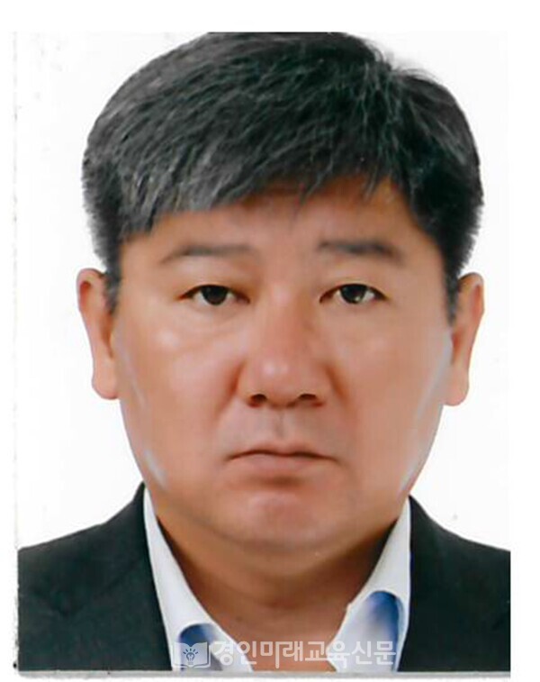 김상열(한국이민사박물관장)