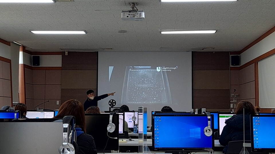 인천광역시교육청계양도서관, 하반기 메이커 ICT 교육 프로그램 학습자 모집, 사진/인천시교육청 제공