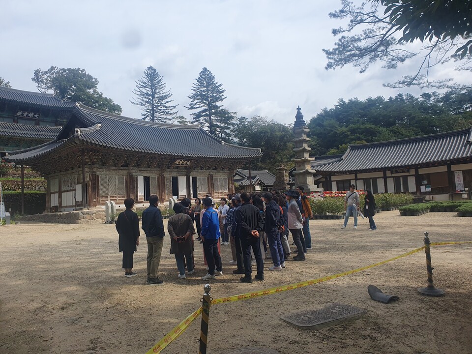 인천광역시교육청교육연수원, 퇴임기 인생 2막 설계 직무연수, 사진/인천시교육청 제공