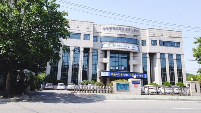 인천동부교육지원청, 2024 인천자유학기제 학부모 설명회, 사진/인천시교육청 제공