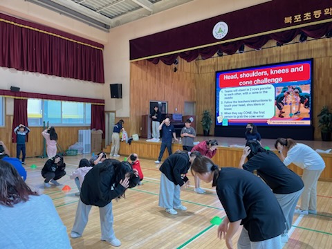 인천광역시교육청, 섬으로 찾아가는 영어마을 추진, 사진/인천시교육청 제공