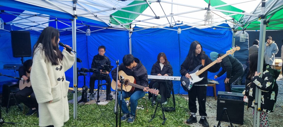 인천광역시교육청, 강화 양도면 우리마을교육자치회 마을축제 개최, 사진/인천시교육청 제공