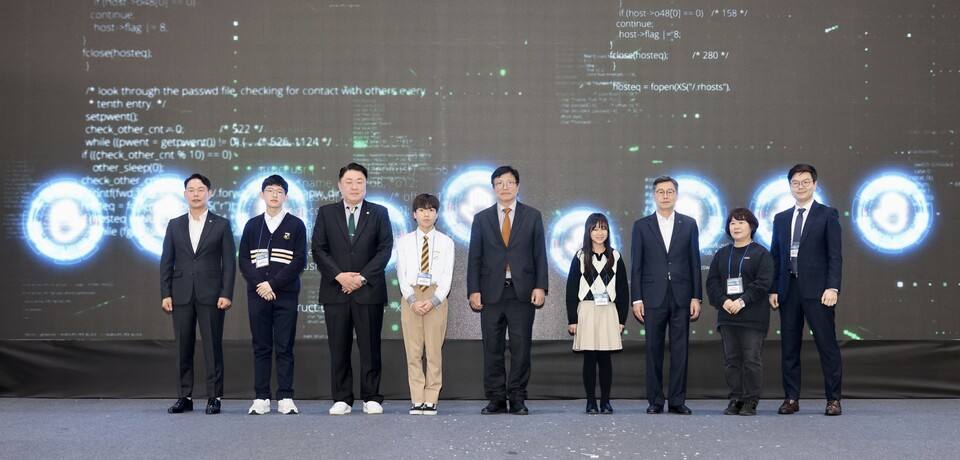 인천광역시교육청, 2023 인천소프트웨어(SW)미래채움교육페스티벌 개막, 사진/인천시교육청 제공