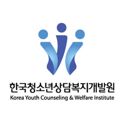 한국청소년상담복지개발원 로고, 이미지/한국청소년상담복지개발원 제공