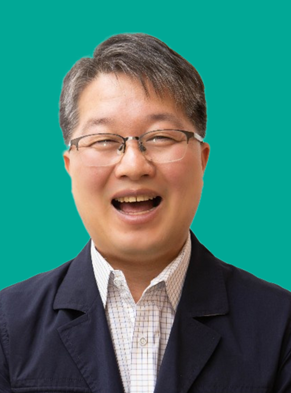            모세종 운영위원 