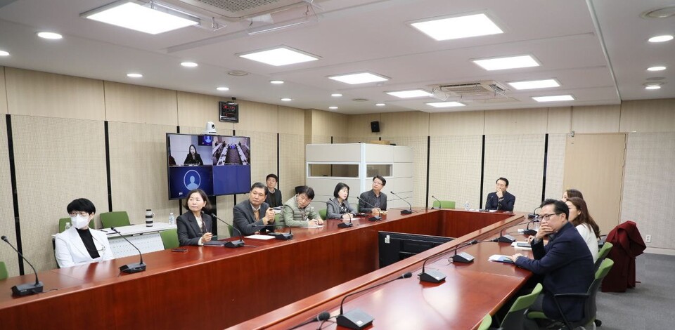 경기도교육청, 슬기로운 관리자를 위한 성희롱·성폭력 예방 통합교육 시행, 사진/경기도교육청 제공