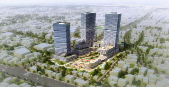 ‘삶과 배움터의 융합’으로 도심 속 소규모 학교 활성화 촉진을 위한 용역 착수, 사진/서울시교육청 제공