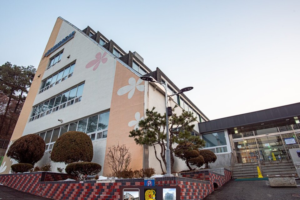 경기성남교육도서관, “학교도서관 현장 지원 강화한다”, 사진/경기도교육청 제공