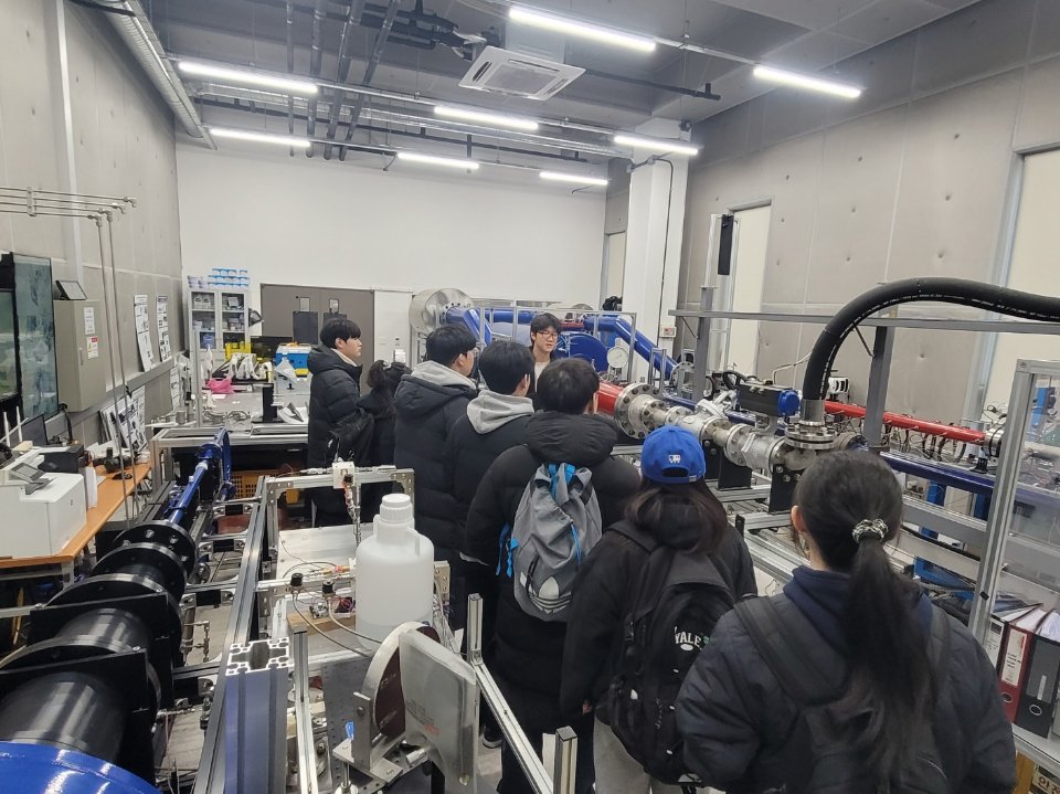 인천광역시교육청, 고등학생 창의융합진로 항공우주캠프 성료, 사진/인천시 제공