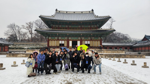 한국청소년연맹, 전국 교사 대상 학교폭력예방 및 세계유산 연수 성료, 사진/한국청소년연맹 제공