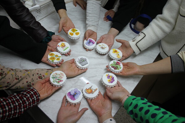 경기도교육청, 예술 수업나눔으로 미래교육 열다. 사진/경기도교육청 제공