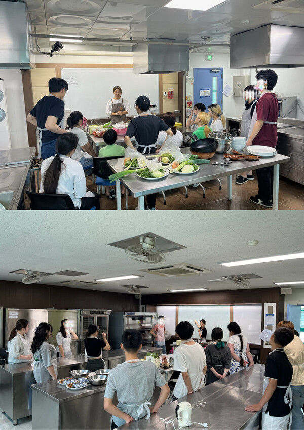 인천광역시교육청평생학습관, 청소년에게 직업체험 및 자기계발 기회 제공, 사진/인천광역시교육청평생학습관 제공