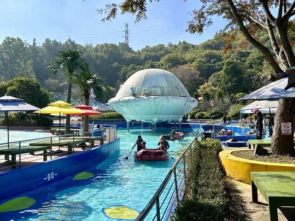 강화교육지원청 특수교육지원센터,장애학생 가족지원「상상테마 체험」프로그램 실시했다. 사진 / 인천광역시교육청 제공