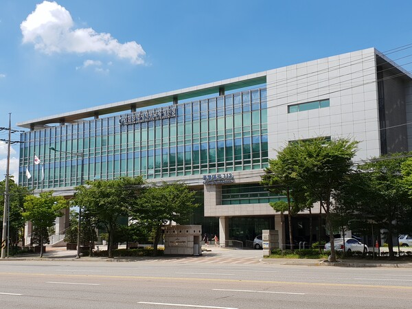 인천서부교육지원청,관내 서부 중등 학교생활기록부 기재 관리 연수 운영했다. 사진 / 인천광역시교육청 제공