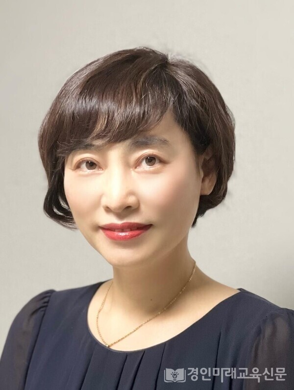 동시집『마시멜로 맛집』작가 한재숙 / 시인 한재숙 제공