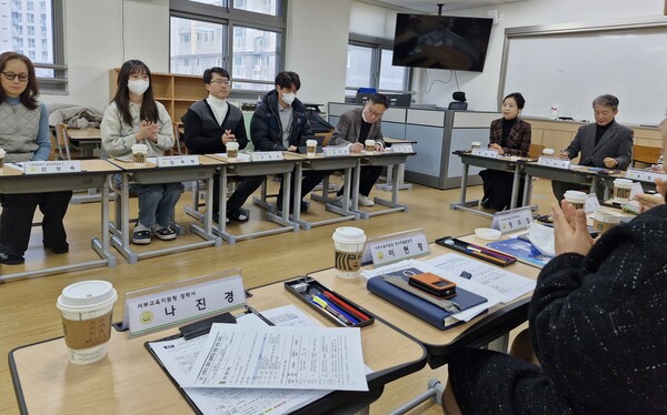 인천서부교육지원청이 2025년 늘봄학교 지원 강화를 위해 현장 방문을 할 예정이다, 사진 / 인천서부교육지원청 제공
