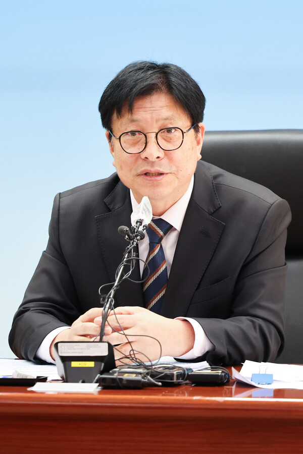 도성훈 인천광역시교육감 사진 / 인천광역시교육청 제공