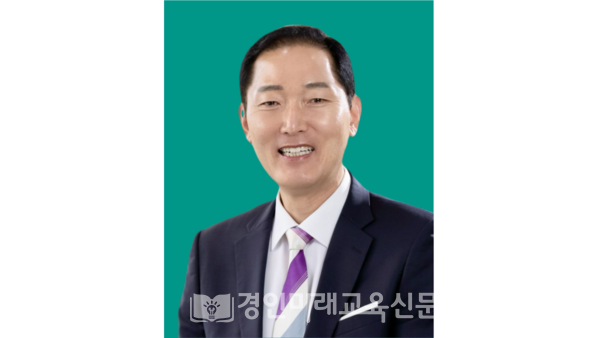 시니어와 퇴직예정자 챗GPT 전문가 조용호(글로벌미래교육원 원장)