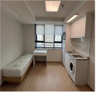 자립주택 사진 / 인천광역시청 제공