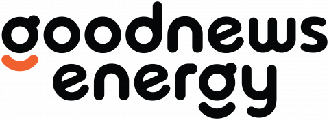 굿뉴스에너지 로고