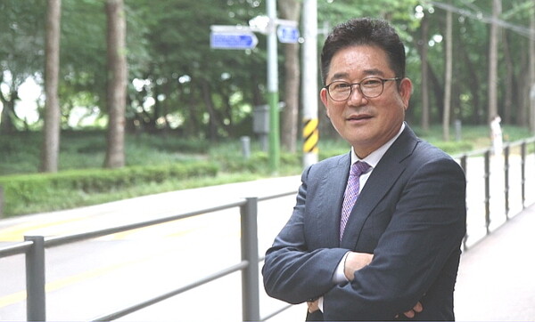 대한민국 걷기·달리기·운동 치료 1호 이홍열 박사