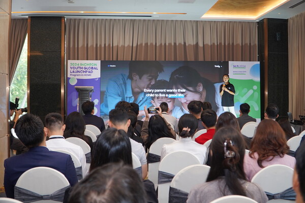 초기 창업 투자기관인 ‘더인벤션랩(대표 김진영)’과 공동으로 ‘인천창경-더인벤션랩 청년 해외진출 투자조합'을 결성 진행 중이다, 사진 / 인천광역시청 제공