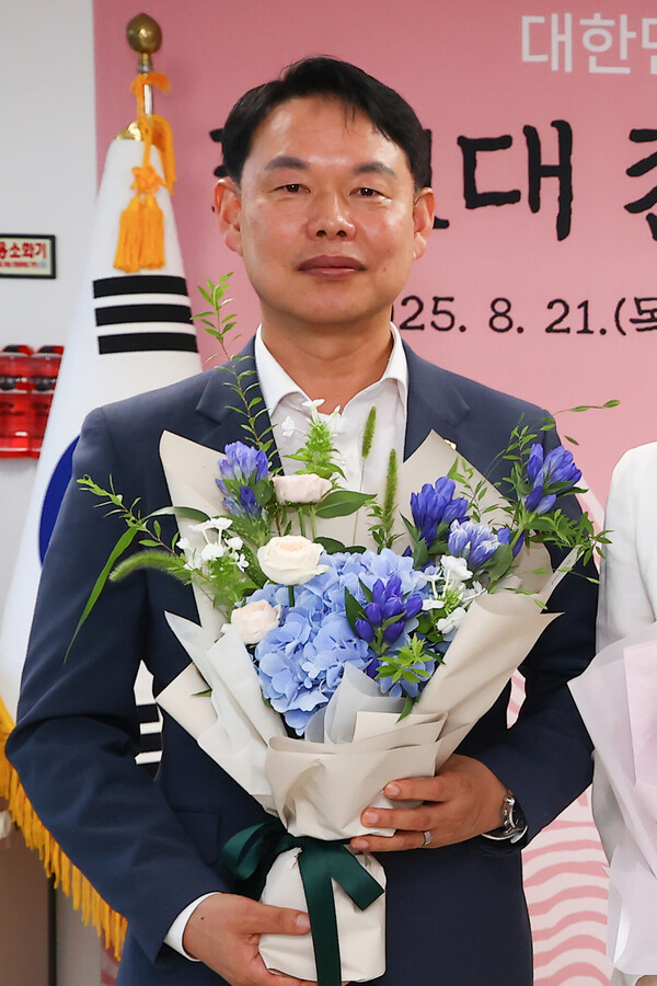 인천광역시의회 시도의회운영위원장협의회 수석부회장 임춘원 의회운영위원장, 사진 / 인천광역시의회 제공