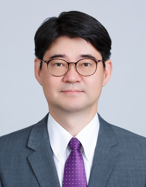 이영범 원장, 사진 / 건국대학교 건강고령사회연구원 제공